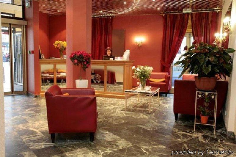 Hotel Charlemagne Neuilly-sur-Seine Inreriör bild